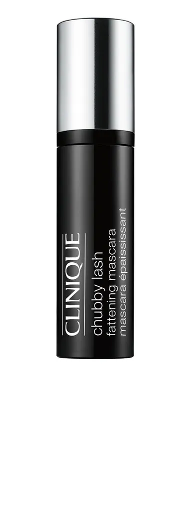 Clinique Chubby Lash Fattening Mascara Jumbo Jet 9 ml