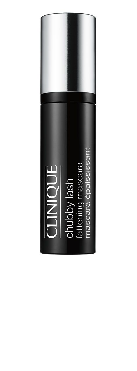 Clinique Chubby Lash Fattening Mascara Jumbo Jet 9 ml - Clinique
