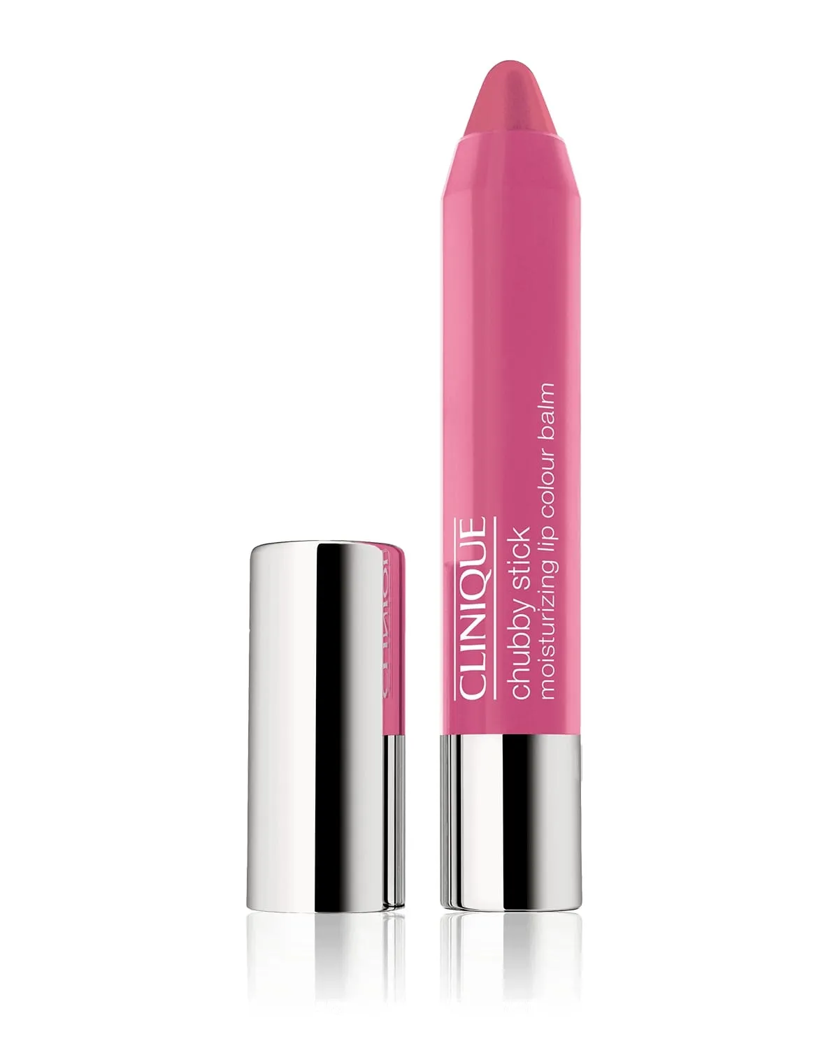 Clinique Hydraterende Lippenbalsem Chubby Stick Woppin 3 g
