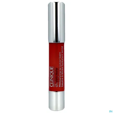 Clinique Chubby Stick Moisturizing Lip Colour Balm Super Strawberry 3g