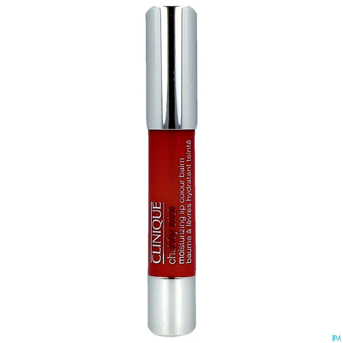 Clinique Chubby Stick Moisturizing Lip Colour Balm Super Strawberry 3 g