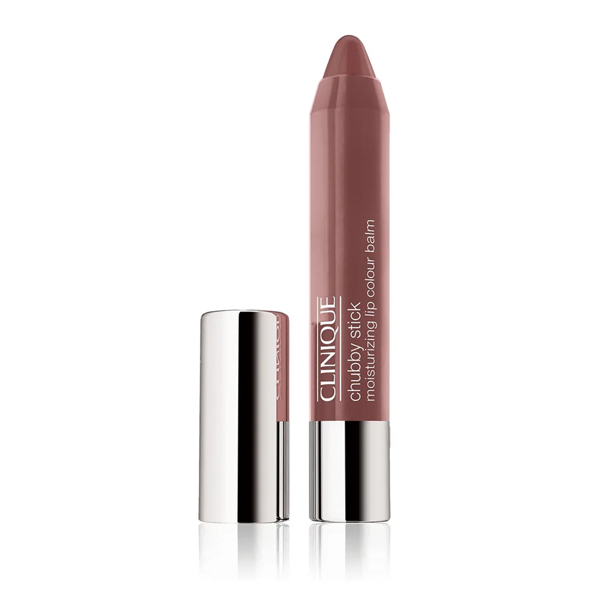 Clinique Hydraterende Lippenbalsem Chubby Stick Grapedup 3 g
