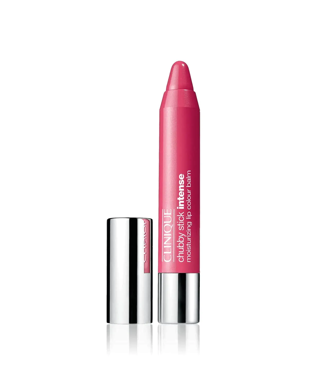 Clinique Chubby Stick Intense Lipbalm Plush 3g