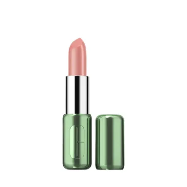 Clinique Pop Longwear Lipstick Satin Beige Pop 3,9 g