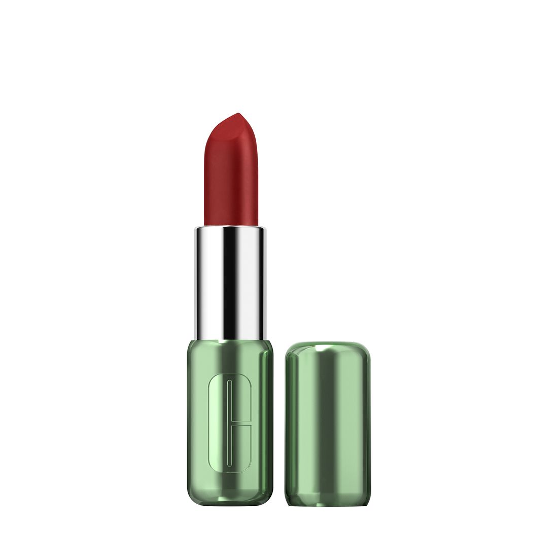 Clinique Pop Longwear Lipstick Matte Icon Pop 3,9 g - Clinique