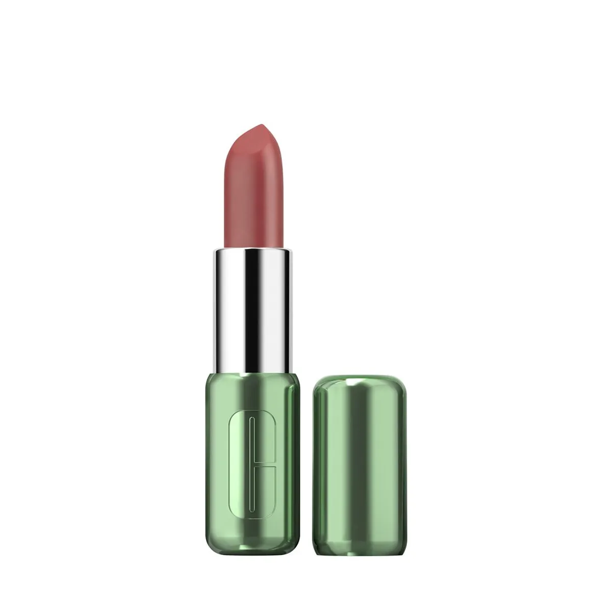 Clinique Pop Longwear Lipstick Matte Beach Pop 3,9 g
