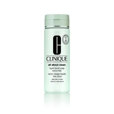 Clinique Extra Milde Gezichtszeep 200ml