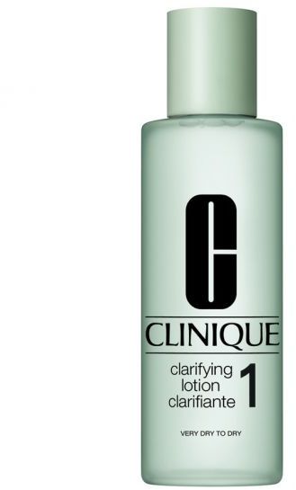 Clinique Reinigingslotion Huidtype 1 200ml - Clinique