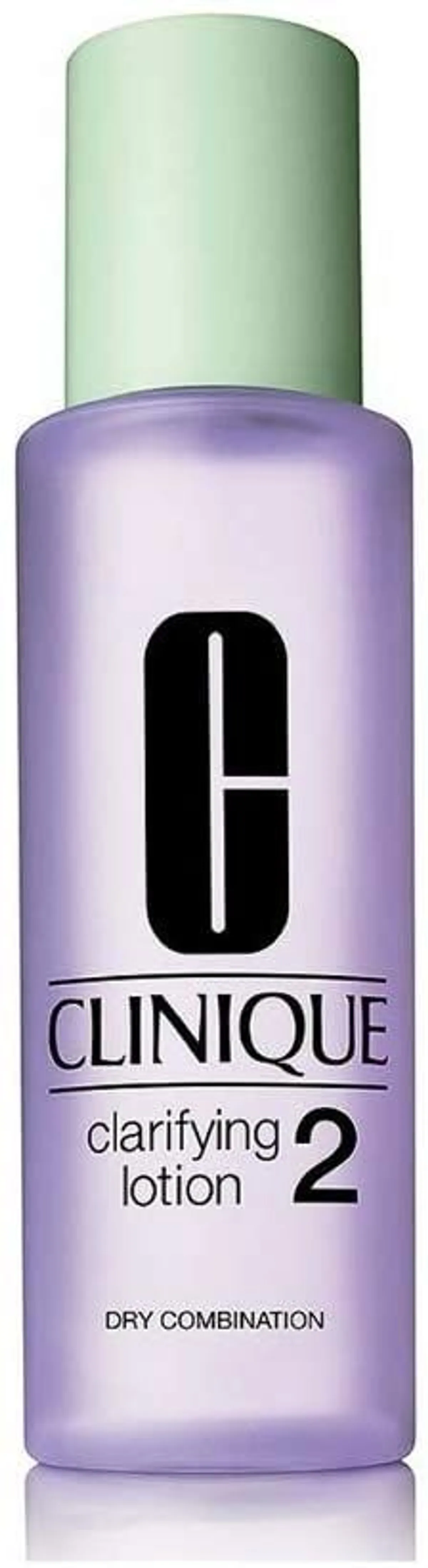 Clinique Reinigingslotion Huidtype 2 200ml