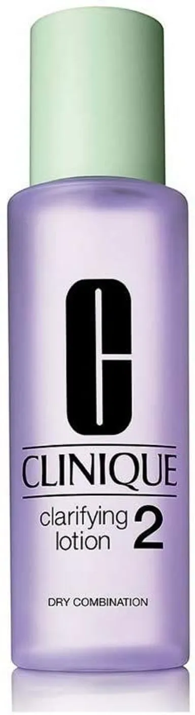 Clinique Reinigingslotion Huidtype 2 200ml