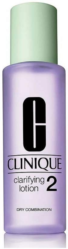 Clinique Reinigingslotion Huidtype 2 200ml - Clinique