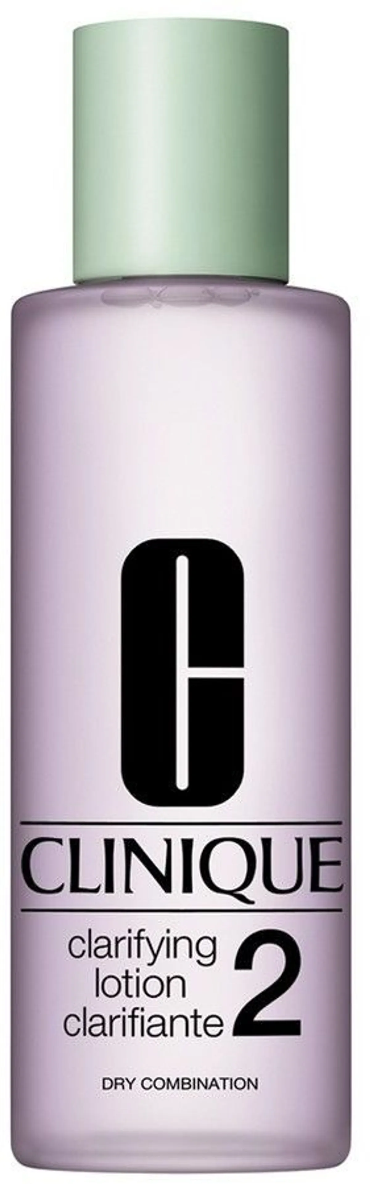 Clinique Lotion Clarifiante Type 2 400ml