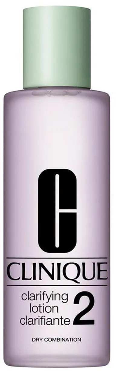 Clinique Reinigingslotion Huidtype 2 400ml