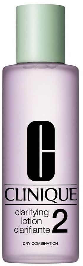 Clinique Reinigingslotion Huidtype 2 400ml - Clinique