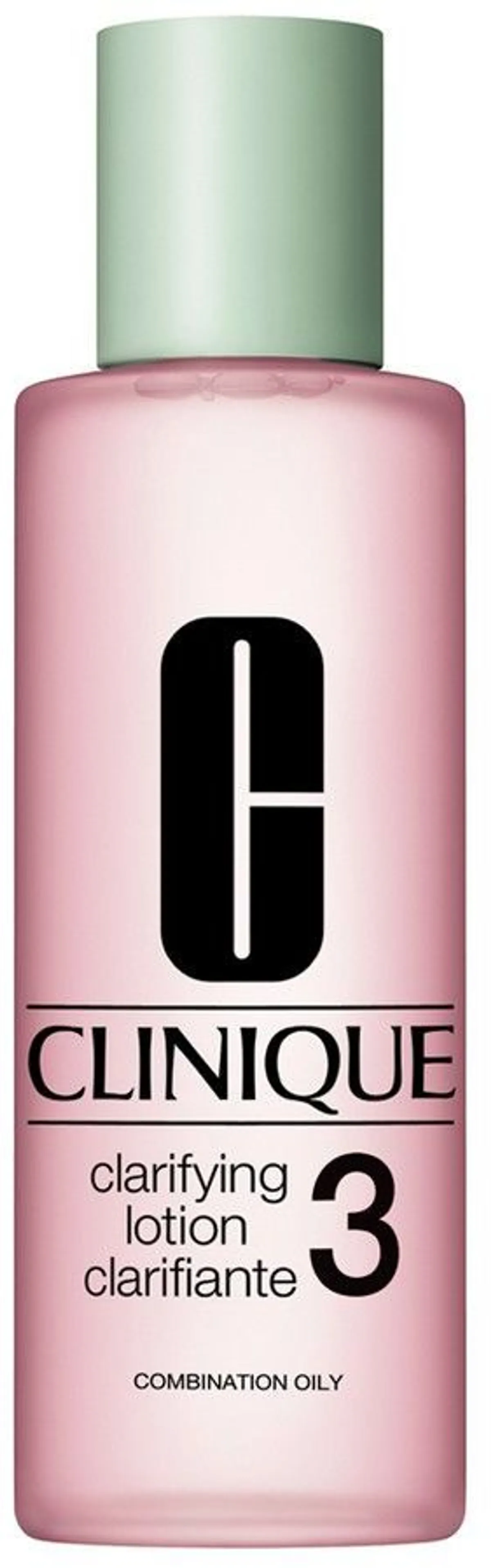 Clinique Reinigingslotion Huidtype 3 200ml
