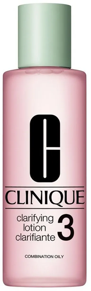 Clinique Reinigingslotion Huidtype 3 200ml