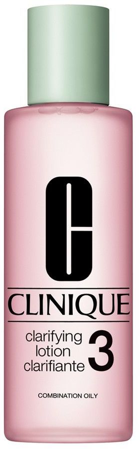 Clinique Reinigingslotion Huidtype 3 200ml - Clinique