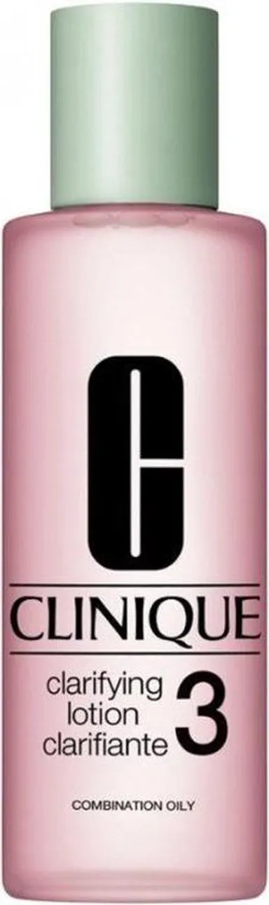 Clinique Reinigingslotion Huidtype 3 400ml