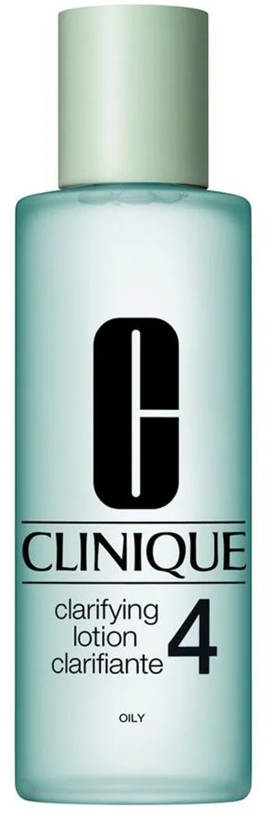Clinique Lotion Clarifiante Type 4 200ml