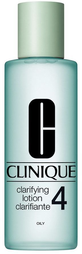 Clinique Reinigingslotion Huidtype 4 200ml - Clinique