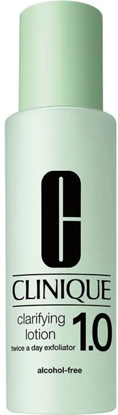 Clinique Reinigingslotion Huidtype 1.0 200ml