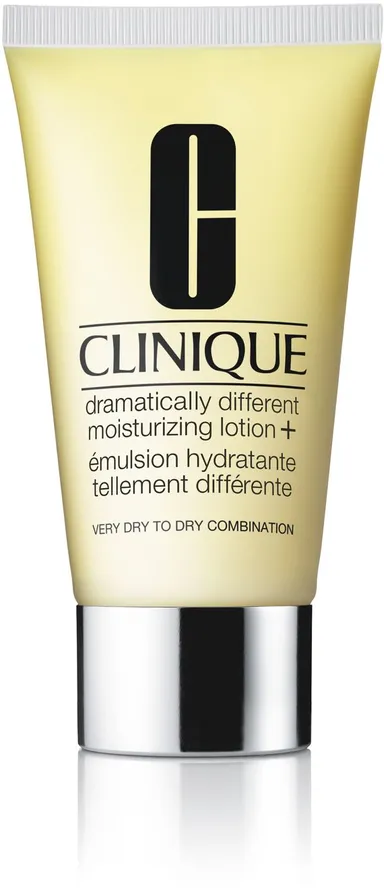 Clinique Dramatically Different Hydraterende Emulsie 50ml