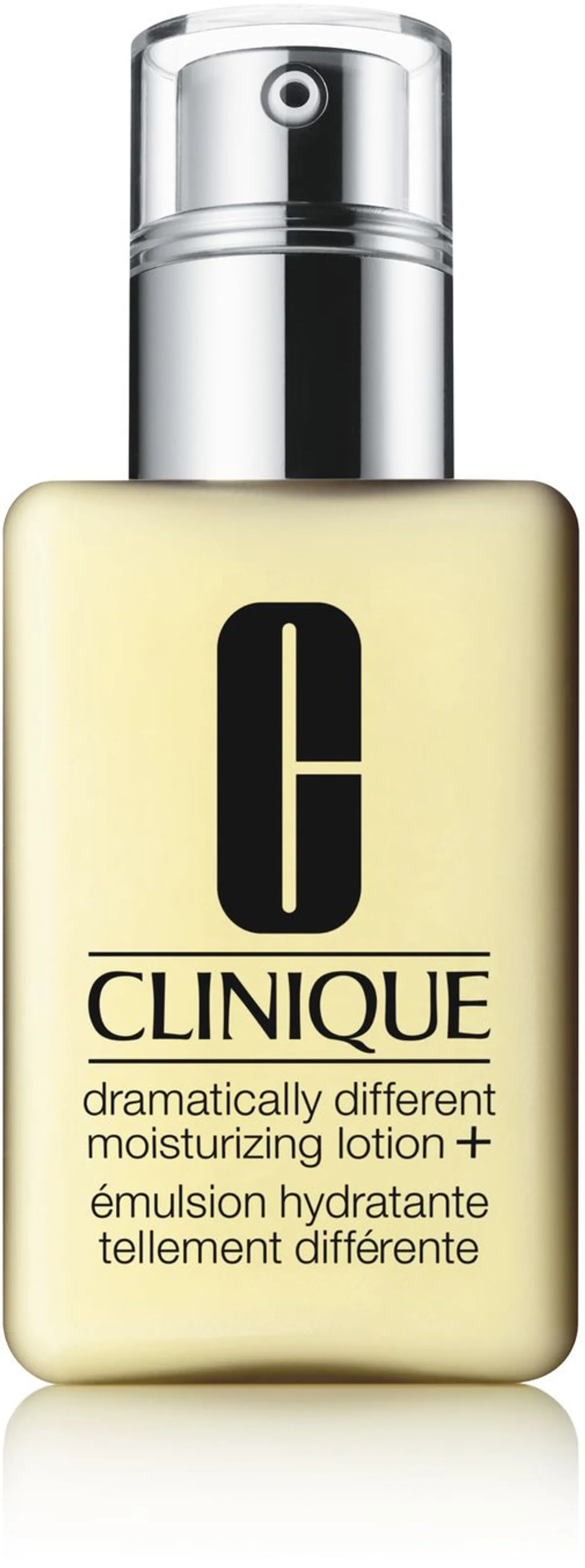 Clinique Dramatically Different Hydraterende Emulsie 125ml