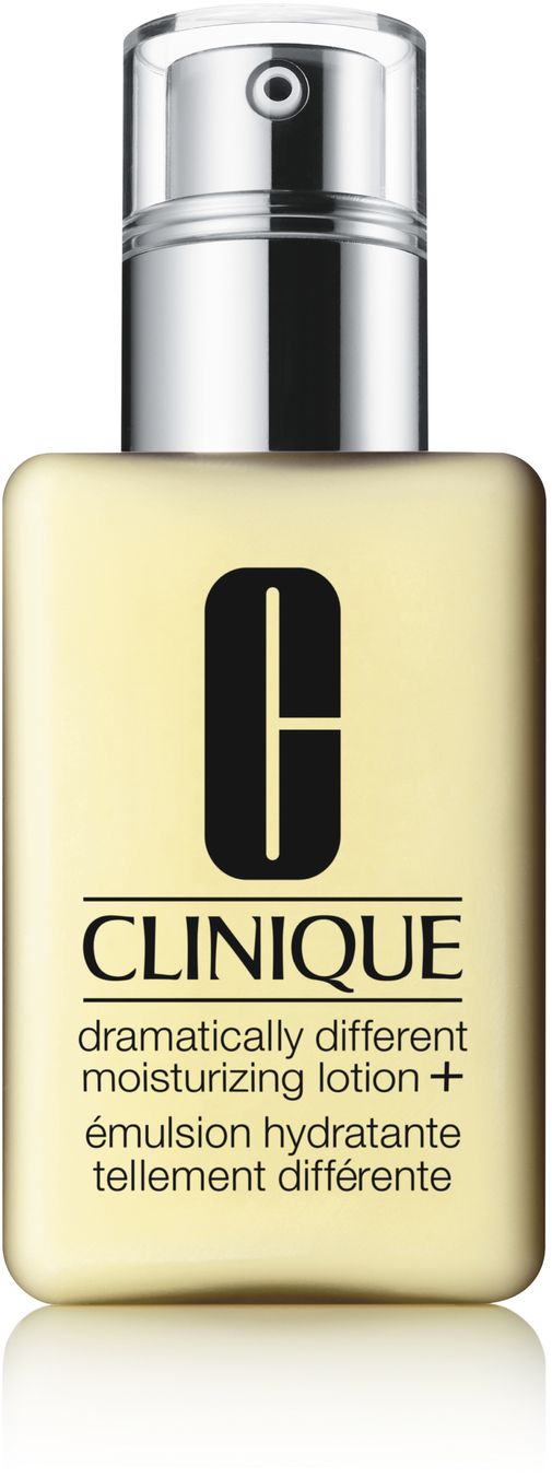 Clinique Dramatically Different Hydraterende Emulsie 125ml - Clinique