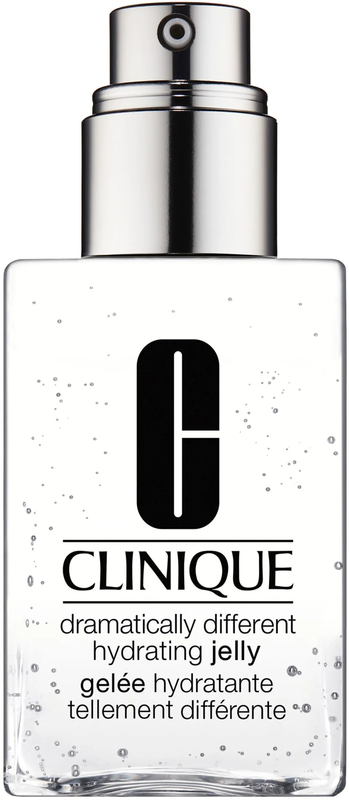 Clinique Gelée Hydratante Tellement Différent 125ml