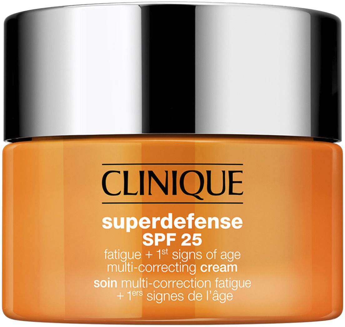 Clinique Superdefense Dagcrème Spf25 Huidtype 3/4 50ml - Clinique