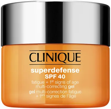 Clinique Superdefense Gezichtsgel Spf40 30ml