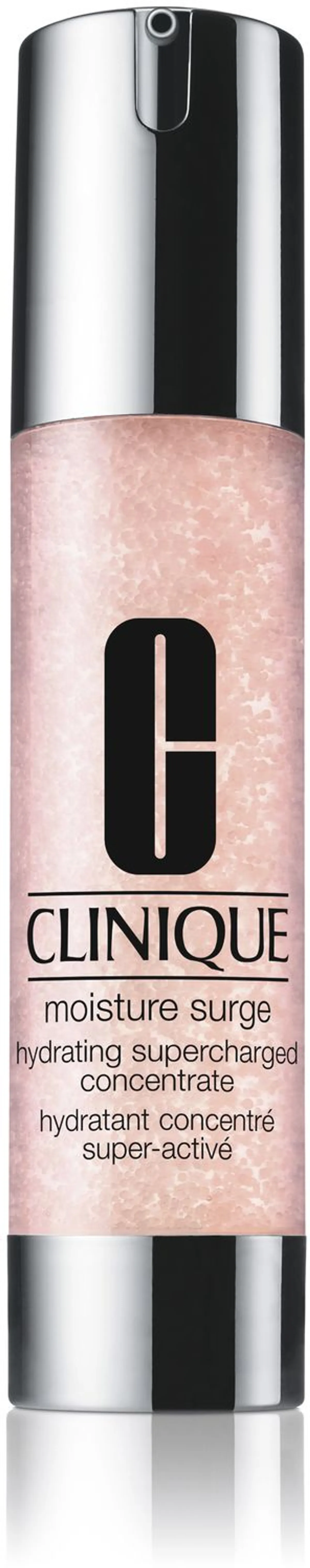 Clinique Moisture Surge Hydratant Concentré Super Activé 48ml