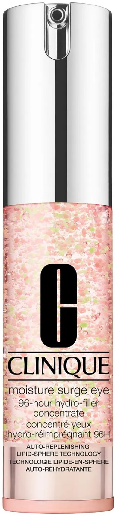 Clinique Moisture Surge Concentré Yeux Hydro-Réimprégnant 96H 15ml