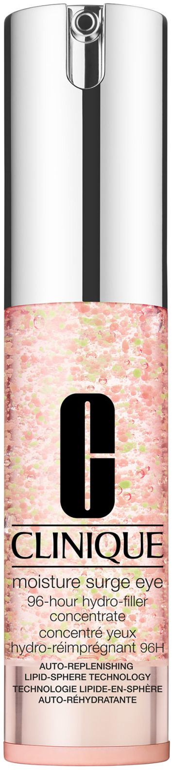 Clinique Moisture Surge Geconcentreerde Oogverzorging 15ml - Clinique