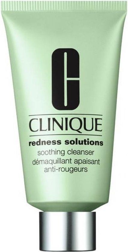 Clinique Reinigingsmelk Tegen Roodheden 150ml