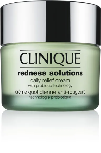 Clinique Gezichtscrème Tegen Roodheden 50ml