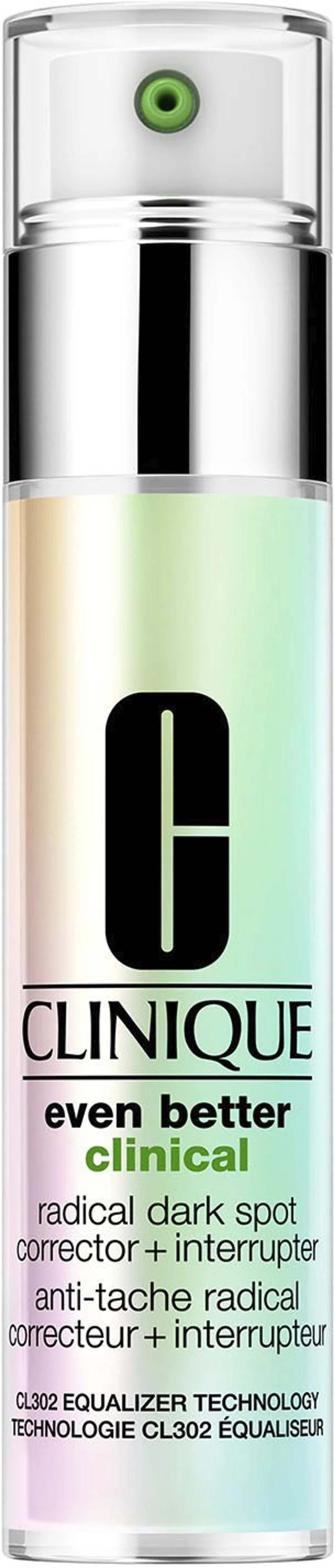 Clinique Even Better Teint Corrigerend Serum 30ml