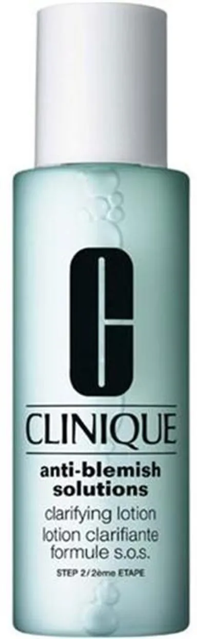 Clinique Anti Blemish Lotion Clarifiante Formule Sos 200ml