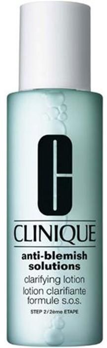 Clinique Anti Blemish Zuiverende Lotion Voor Acne 200ml - Clinique