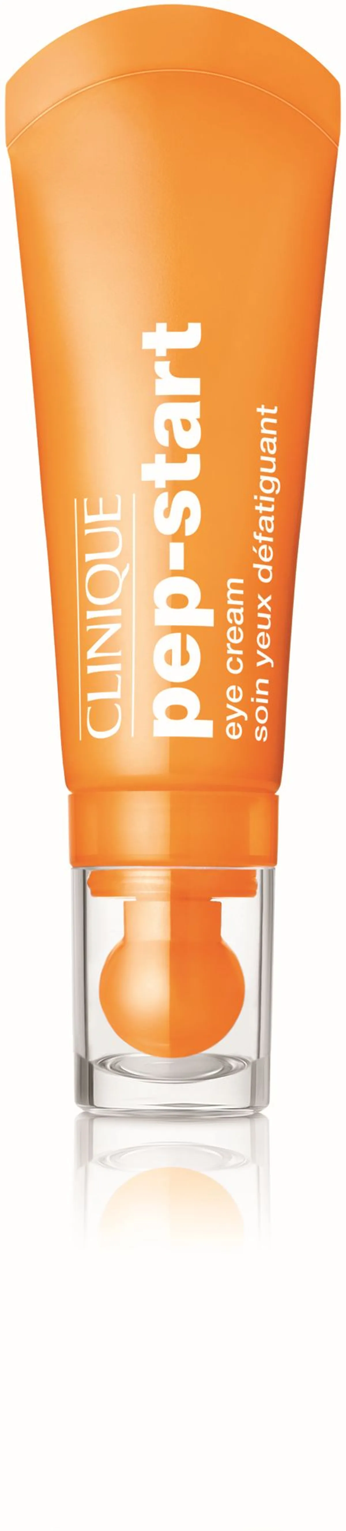 Clinique Pep Start Oogcrème 15ml