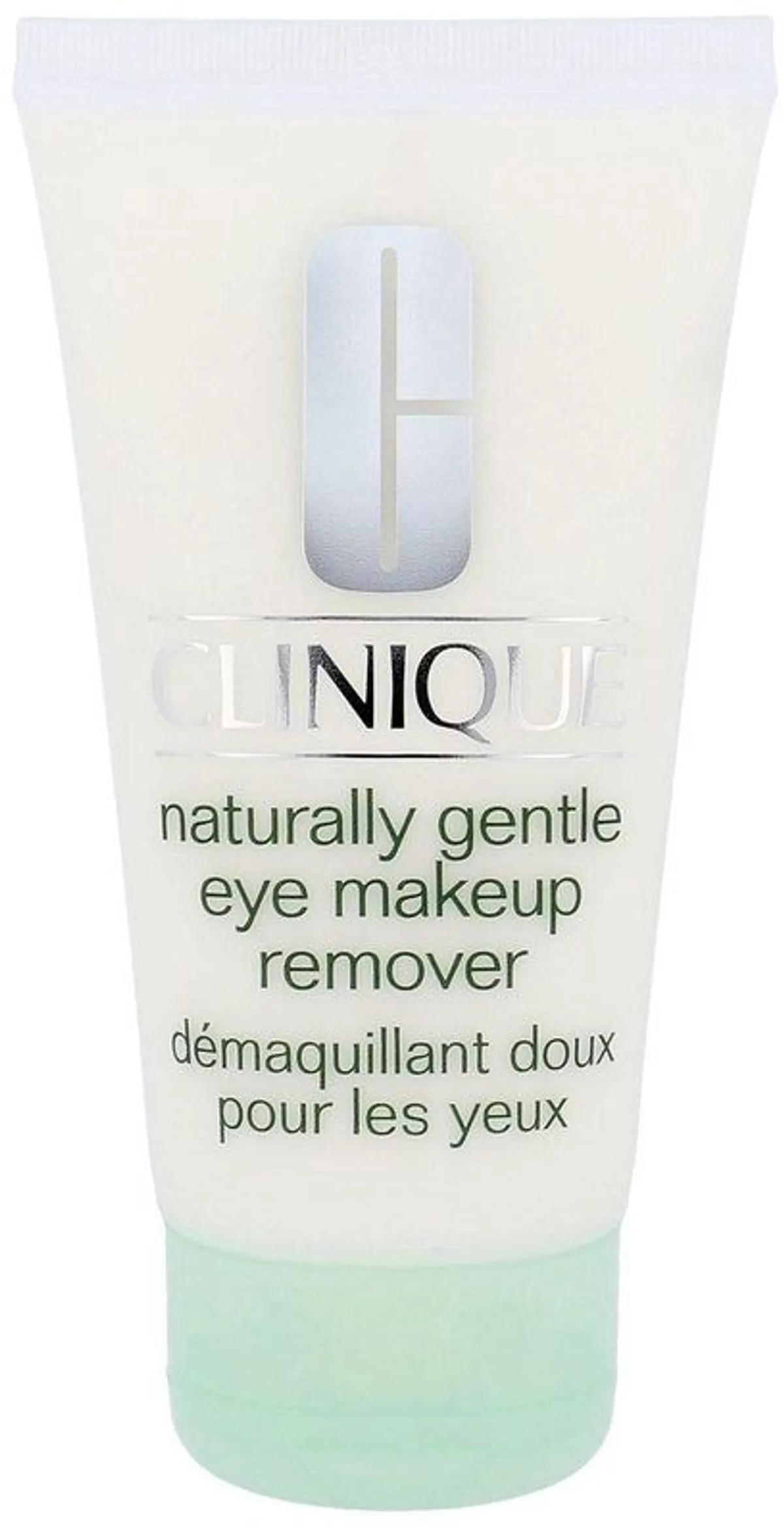 Clinique Natuurlijk Zachte Oogmake-Up Remover 75ml