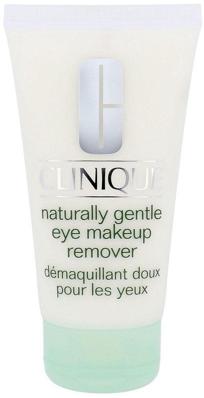 Clinique Natuurlijk Zachte Oogmake-Up Remover 75ml - Clinique