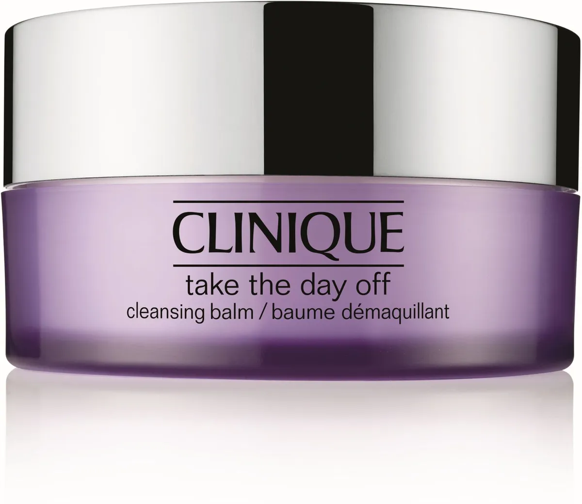 Clinique Take The Day Off Reinigingsbalsem 125ml