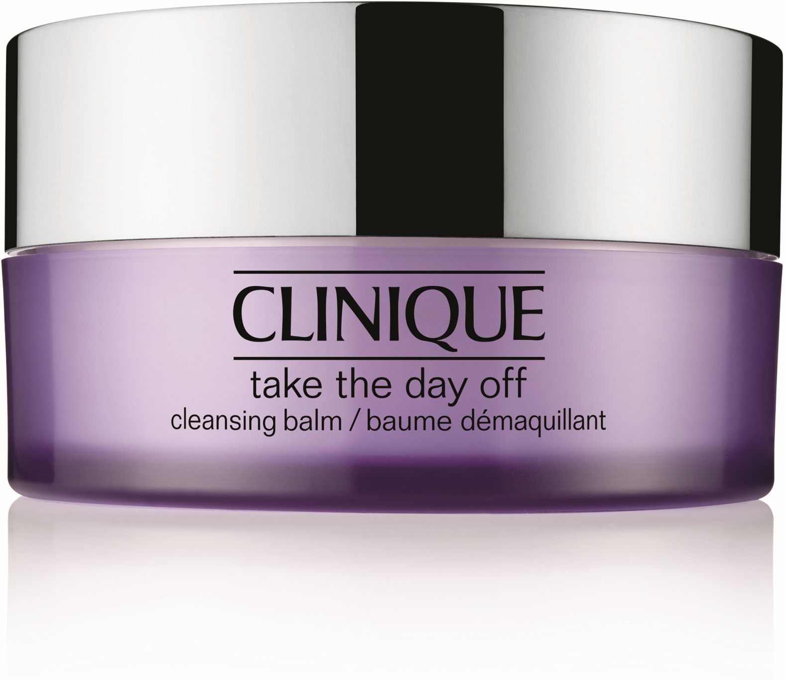 Clinique Take The Day Off Reinigingsbalsem 125ml - Clinique