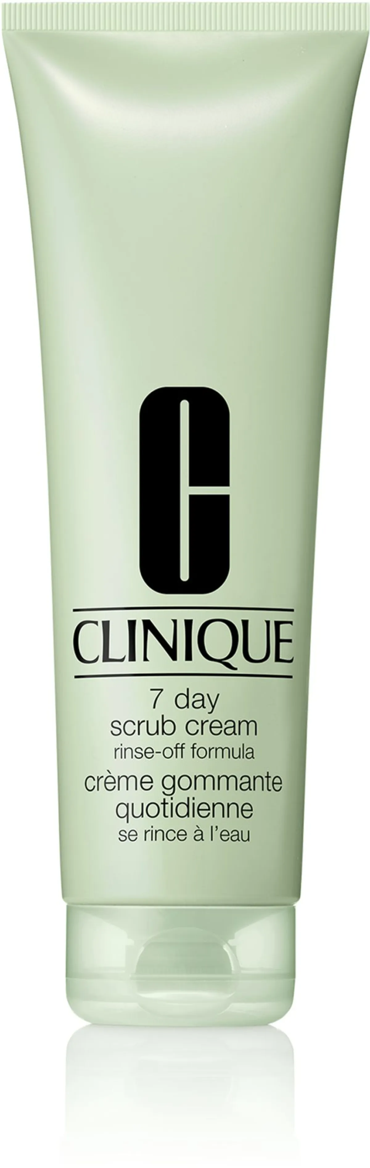 Clinique 7 Day Scrub 100ml