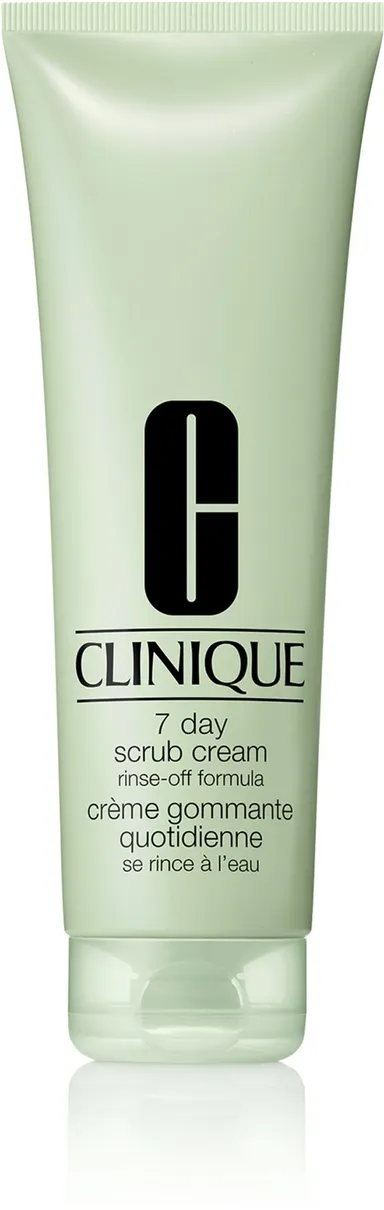 Clinique 7 Day Scrub 100ml