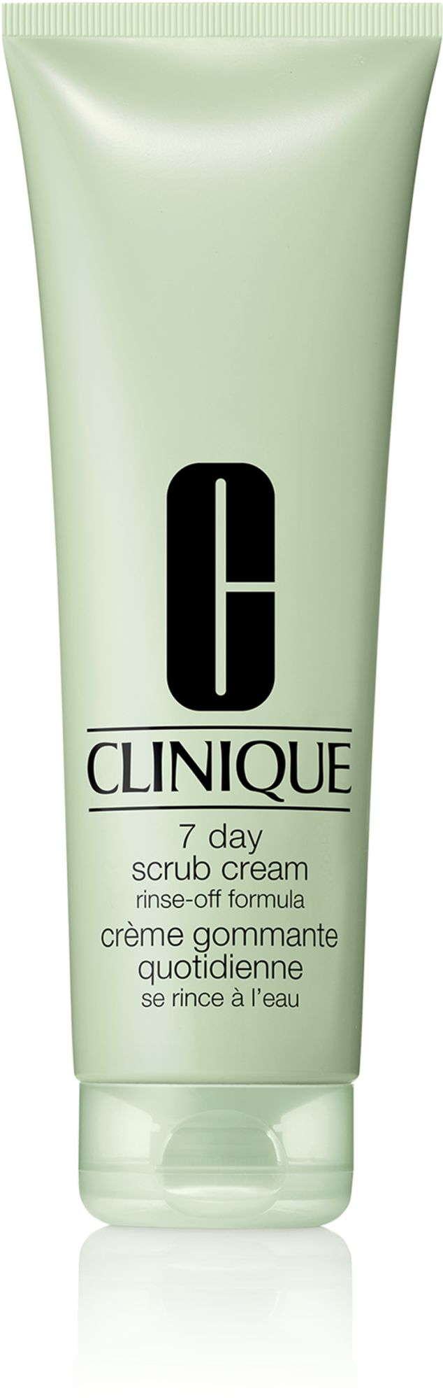 Clinique 7 Day Scrub 100ml - Clinique