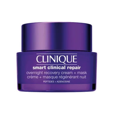 Clinique Smart Night Cream Dry Comb 50ml
