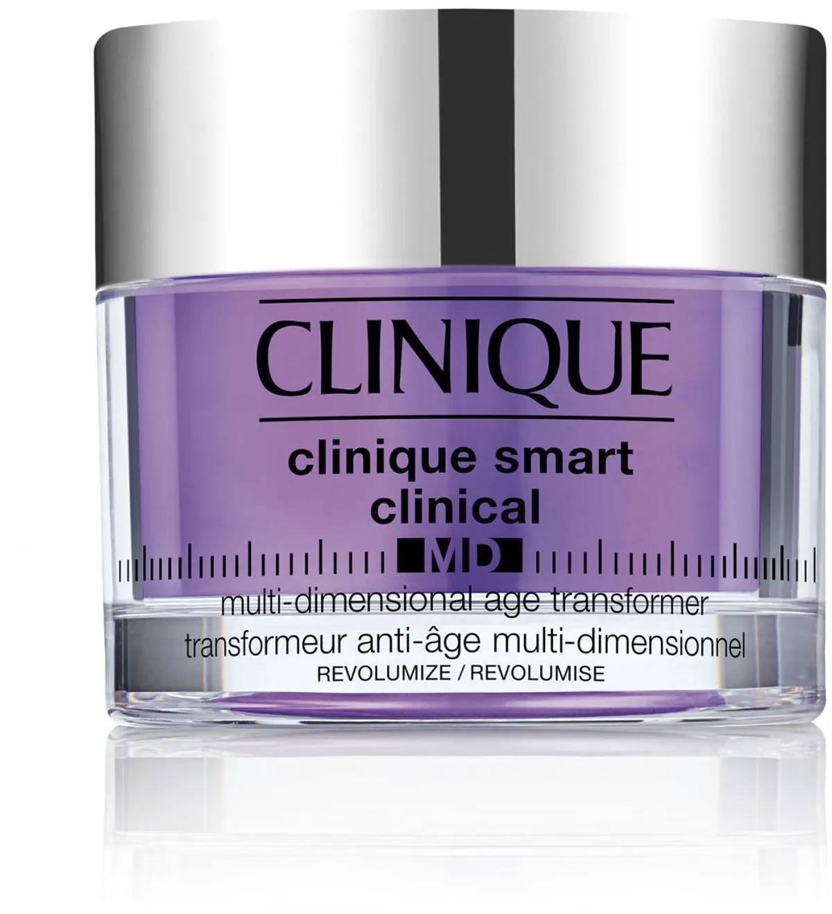 Clinique Smart Clinical Transformeur Anti-Age Multi-Dimensionnel Revolumise 50ml