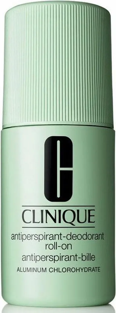 Clinique Antiperspirant Deo Roller 75ml